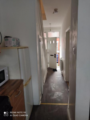 Cheerful 3 bedrooms